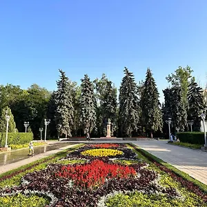 Stylish, In An Old House, Historic Center Алматы
