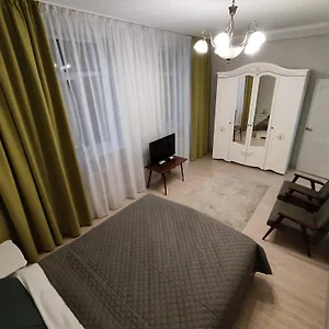 Wonderful Old Center Of Алматы