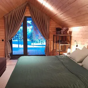 Shymbulak Medeu Camp Алматы